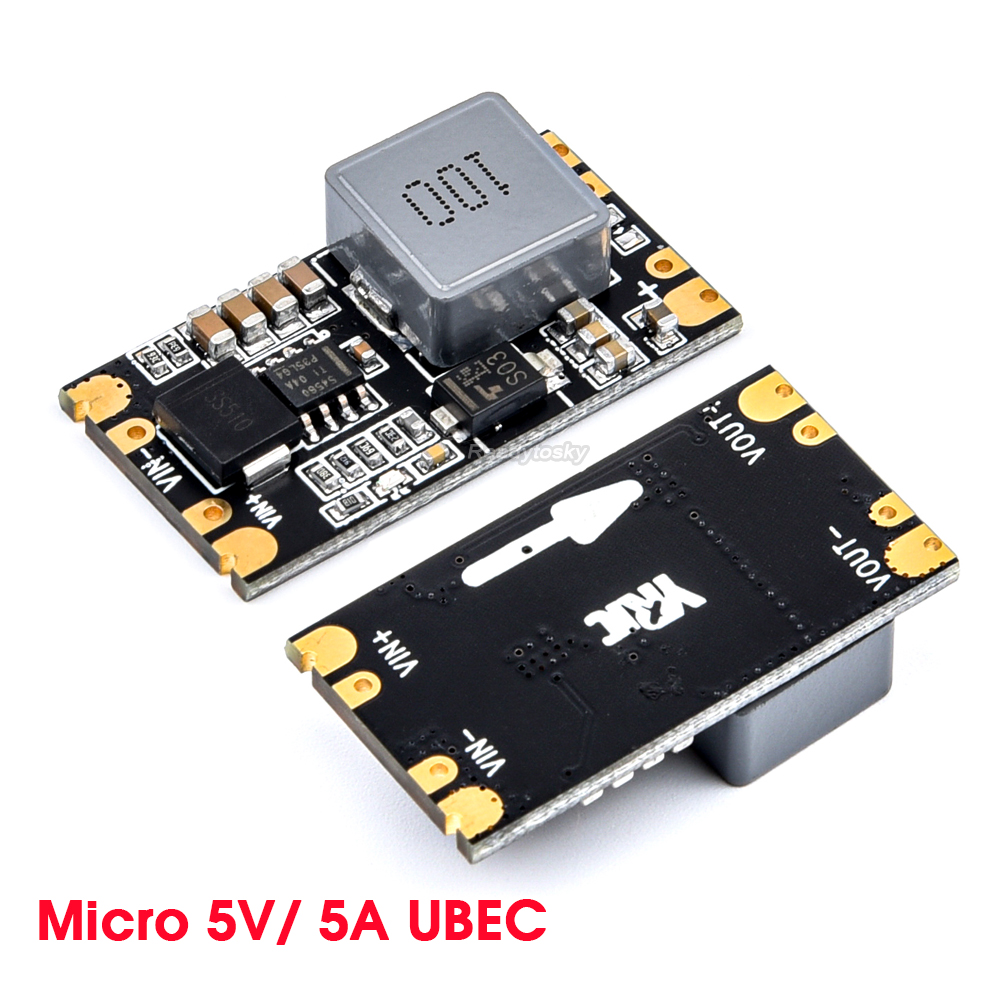 Drone Racing Esc - NIEUWE Micro 5V 5A BEC UBEC