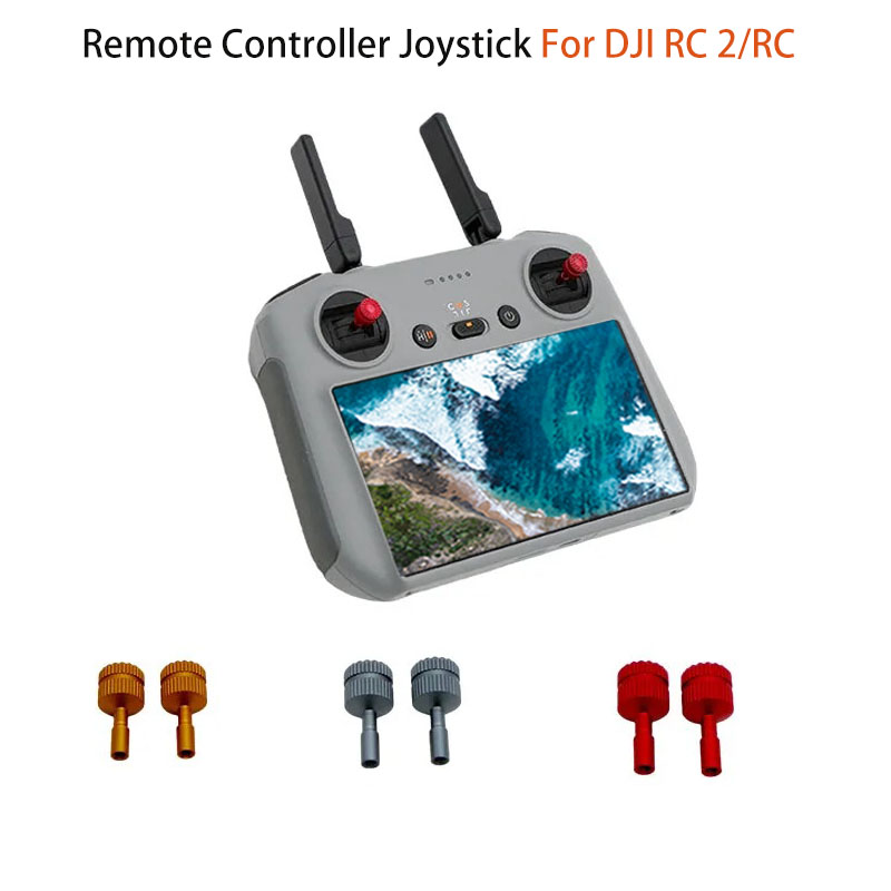 Dji Drone Mini 4 Pro - Afstandsbediening Joystick Voor Dji Mini 4