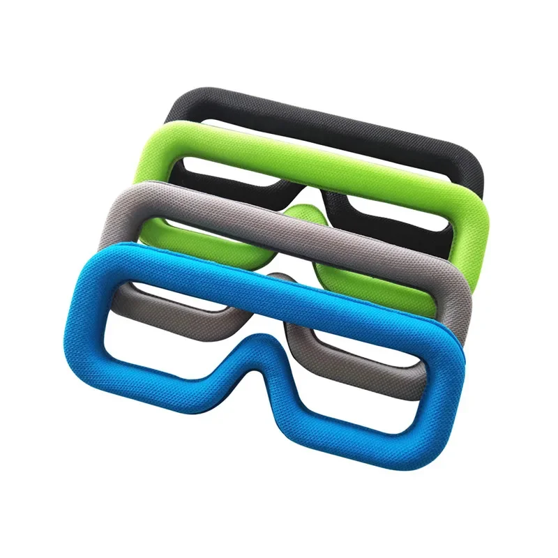 Drone Racing Gate - FPV-bril Spons Pad Anti-licht lekkage frontplaat