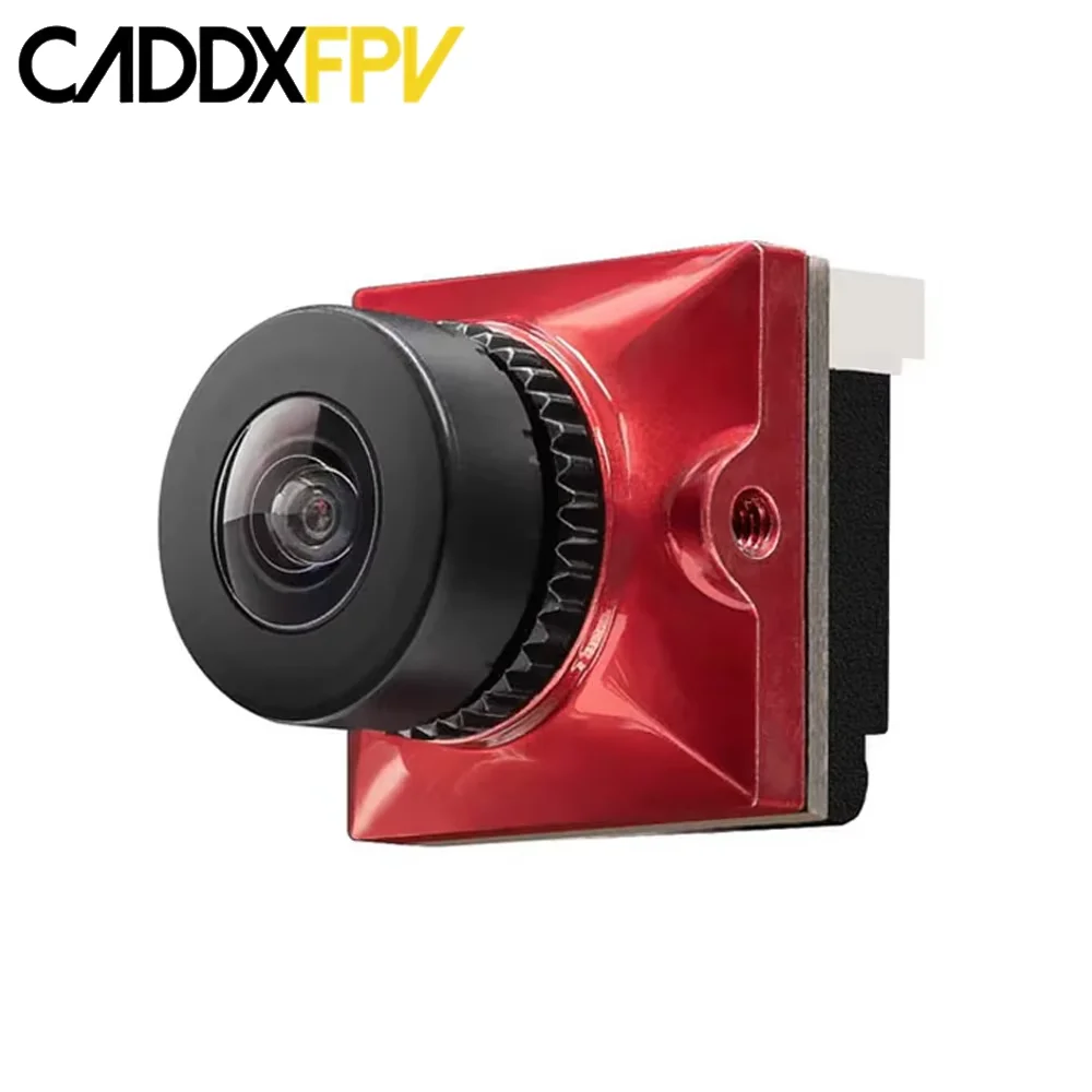 Caddx Ratel 2 V2 FPV-camera Ra - Drone Racing Vtx recensie en prijs