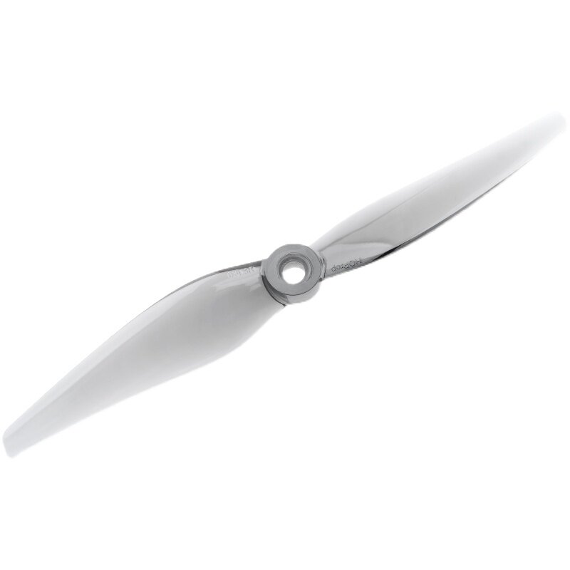 HQProp 6x4.3 6-inch 2-blads FP - Drone Racing Propeller recensie en prijs