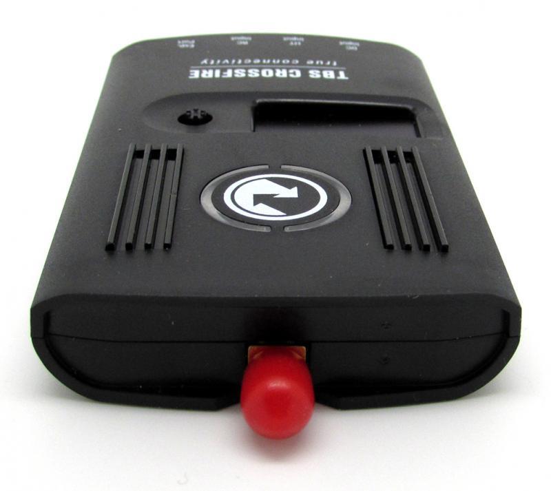 Tbs Crossfire Tx Lite V2 915Mh - Tbs Fpv Crossfire recensie en prijs