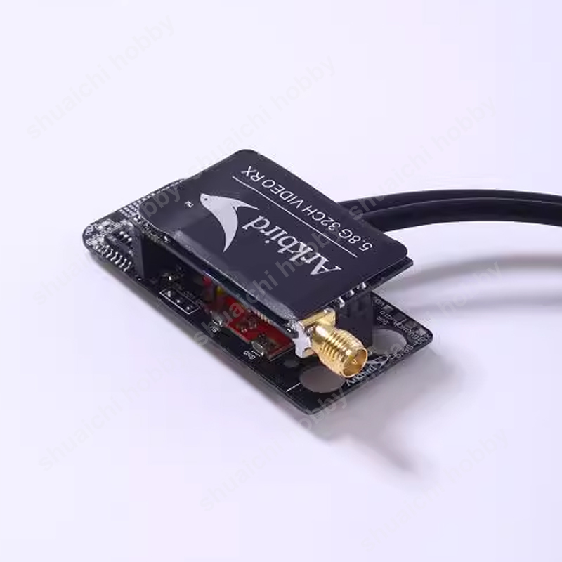 1 Stuks 7.4-17.6S Arkbird Vide - Drone Racing Gate recensie en prijs