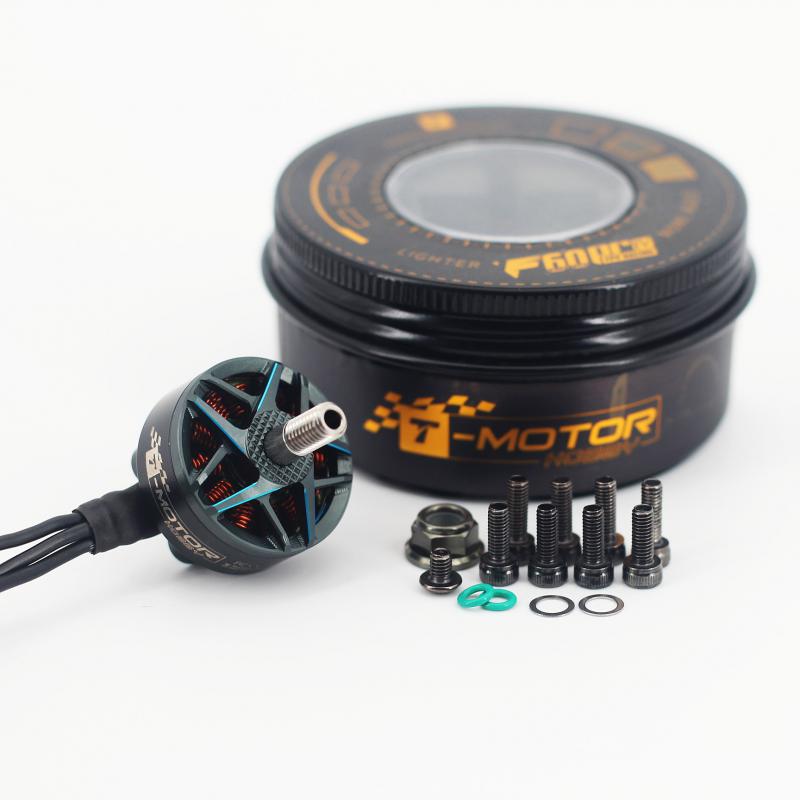 T-motor F60 Pro Iv 2207 1750kv - Drone Racing Motor recensie en prijs