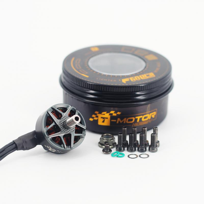 T-motor F60 Pro Iv 2207 1750kv - Drone Racing Motor recensie en prijs