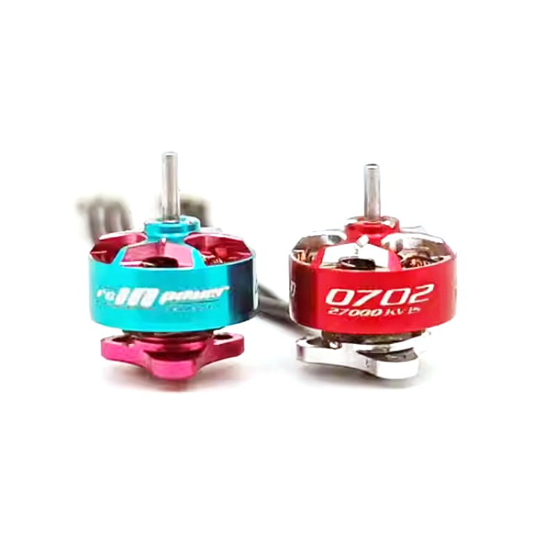 4 Stuks Rcinpower Gts V3 0702  - Drone Racing Motor recensie en prijs