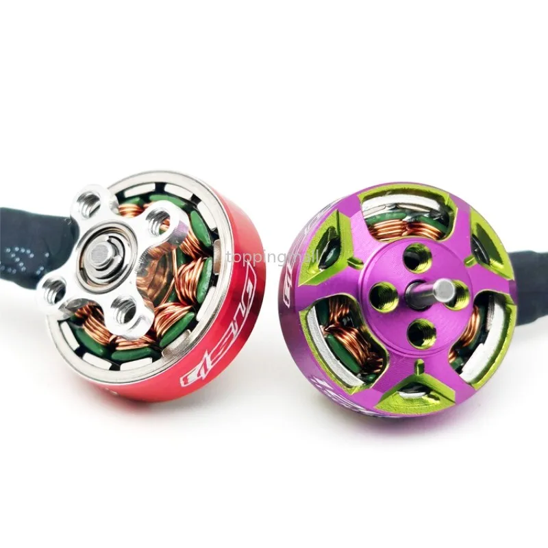 4 Stuks Rcinpower Gts V3 1203  - Drone Racing Motor recensie en prijs
