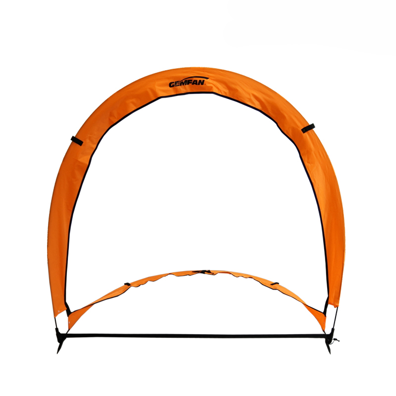 Gemfan Airgates-Orange FPV Rac - Drone Racing Gate recensie en prijs