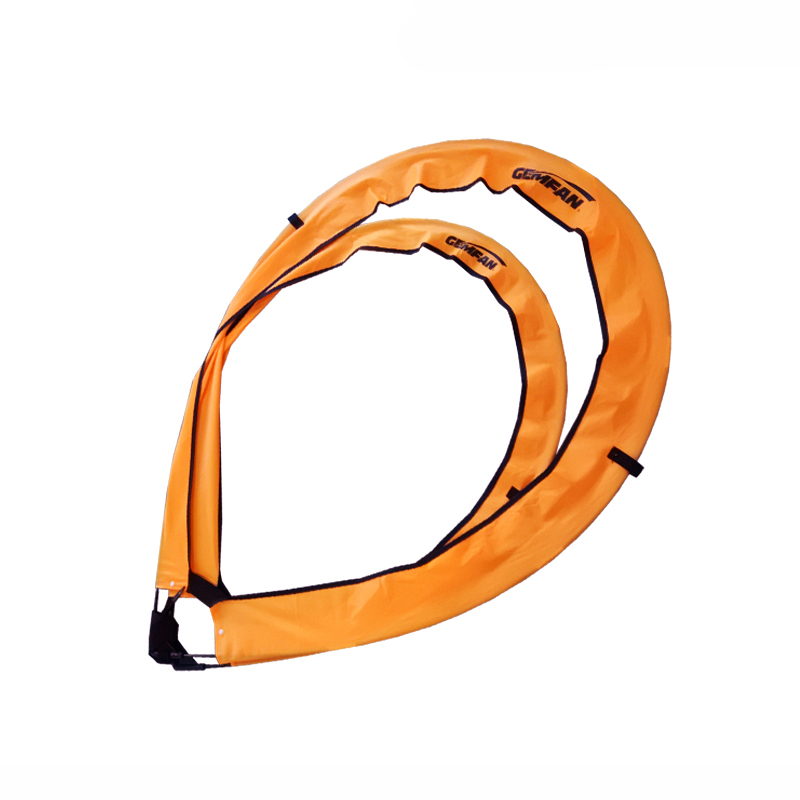 Gemfan Airgates-Orange FPV Rac - Drone Racing Gate recensie en prijs