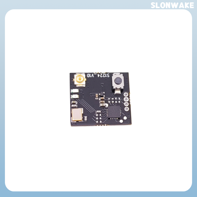 Mini 5.8G 40CH 25/100/250 mW V - Drone Racing Vtx recensie en prijs