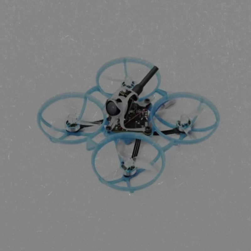 BETAFPV Air65 II 65mm 1S ELRS  - Drone Racing Vtx recensie en prijs