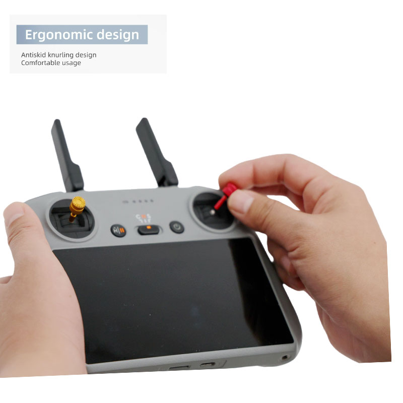 Afstandsbediening Joystick Voo - Dji Drone Mini 4 Pro recensie en prijs