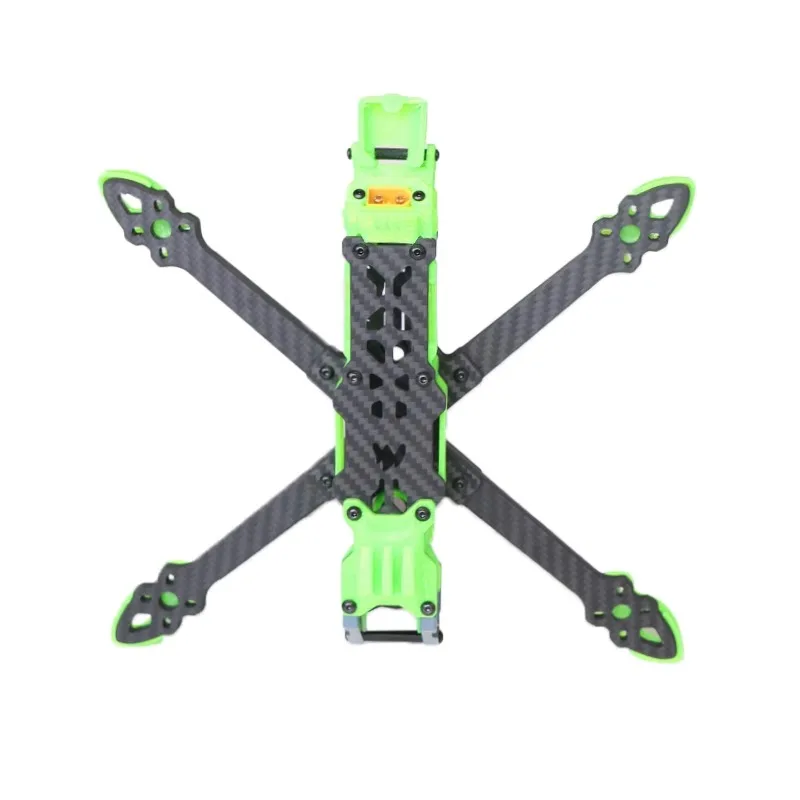 HSKRC F5X 225 V2 5 inch Frame  - Drone Racing Motor recensie en prijs