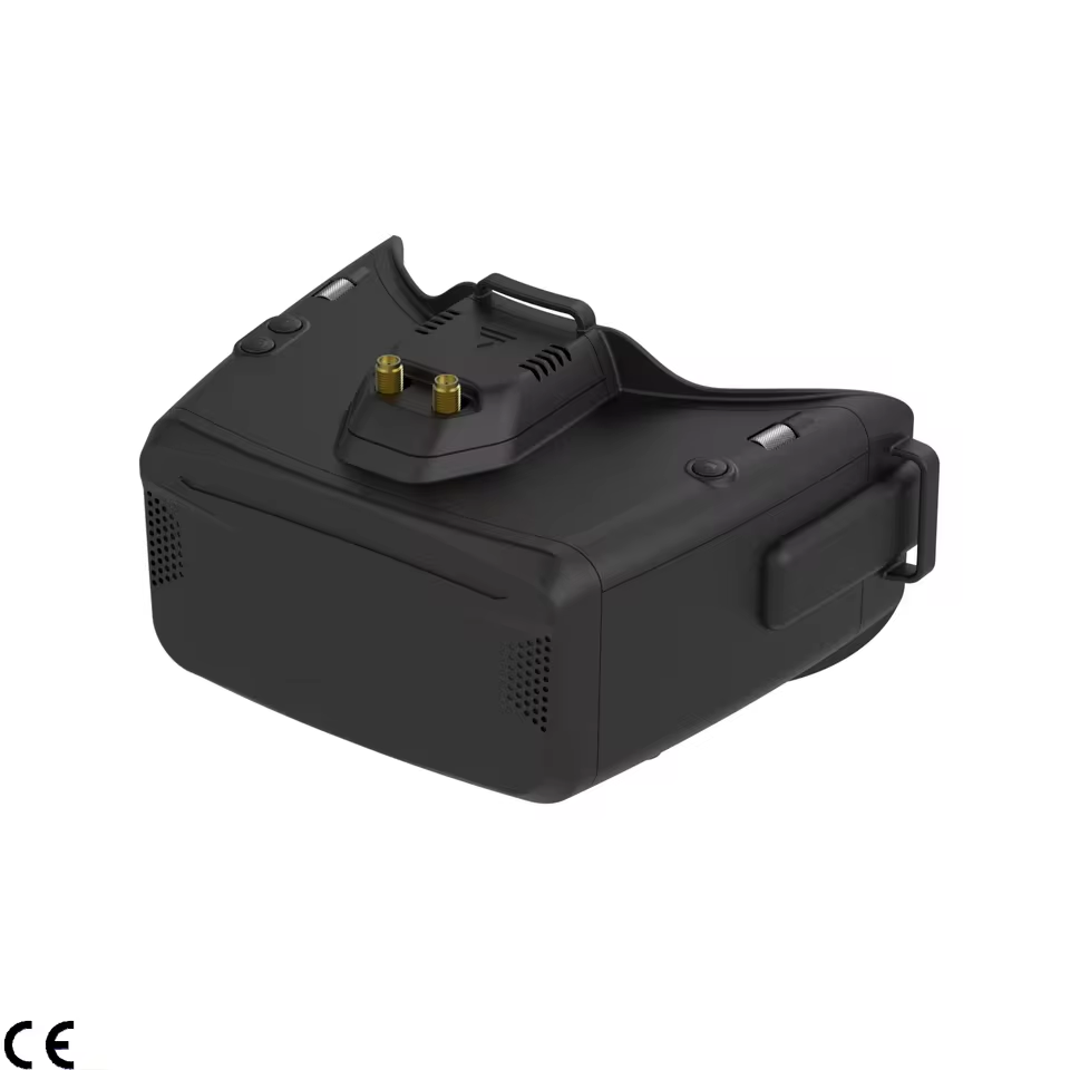 SKYZONE Cobra X V4 FPV-bril 5, - Drone Racing Battery recensie en prijs