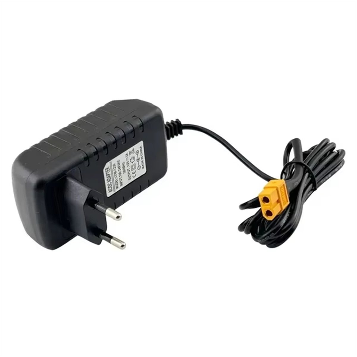 (ABGQ) Lipo Batterijlader Voed - Drone Racing Charger recensie en prijs