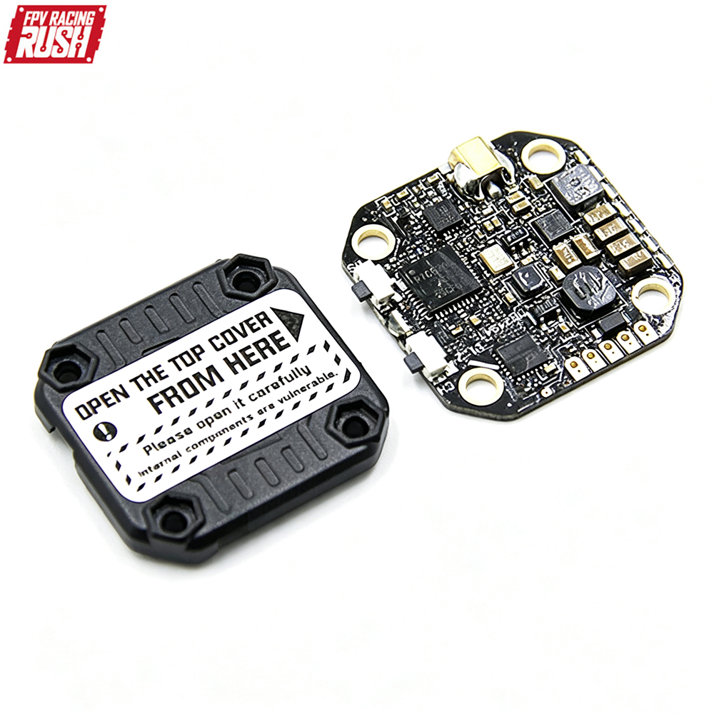 Rush Rushfpv Tank Ultimate Min - Drone Racing Battery recensie en prijs