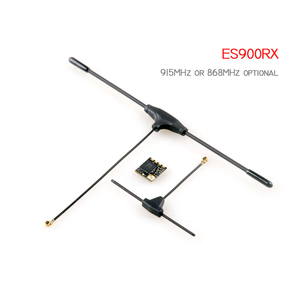 Happymodel RC ELRS Micro ES900 - Drone Racing Battery recensie en prijs