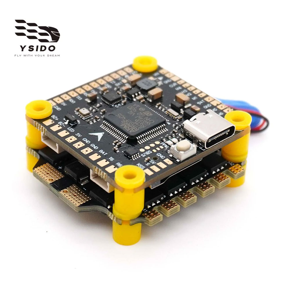 YSIDO F405 V3 Flight Controlle - Drone Racing Flight Controller recensie en prijs