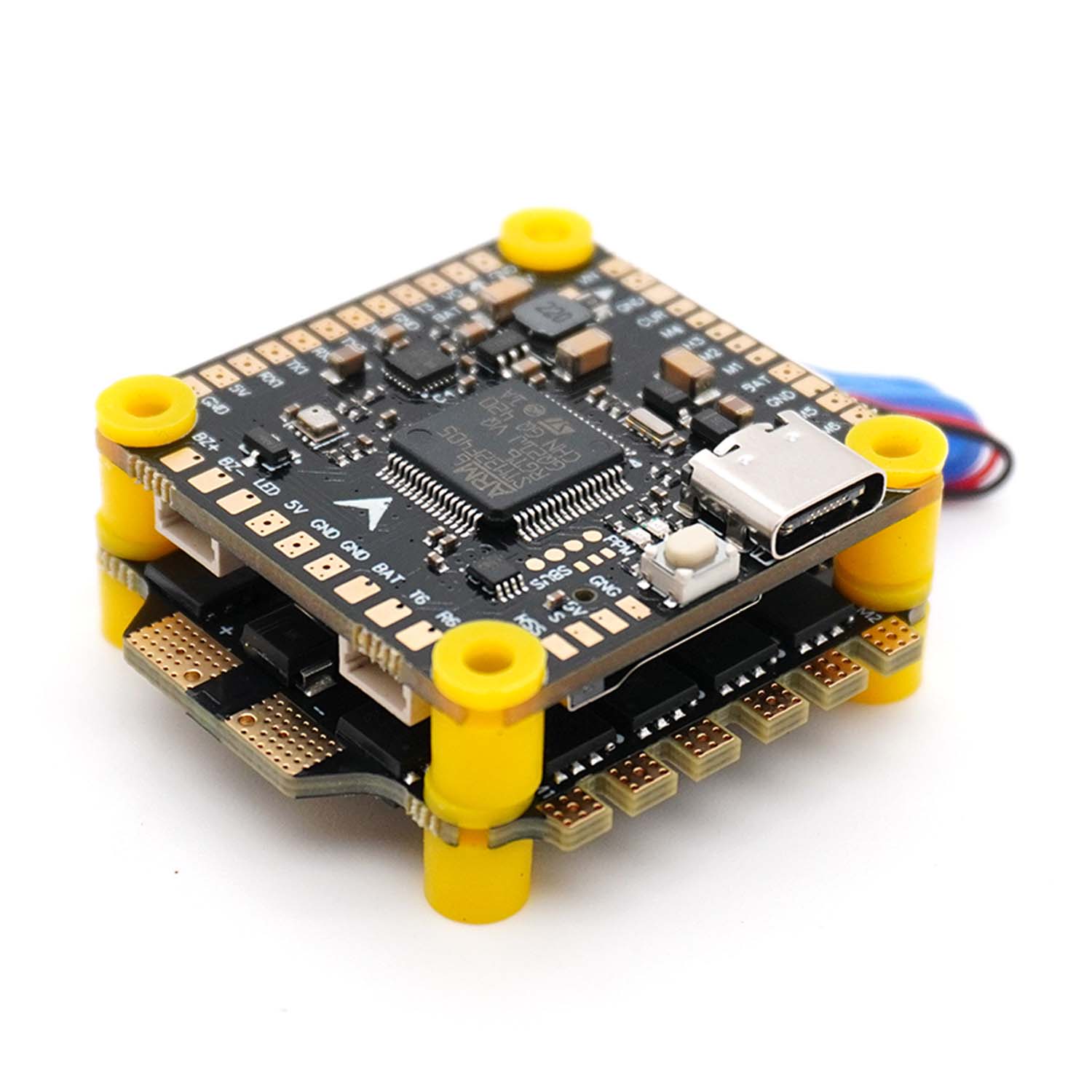YSIDO F405 V3 Flight Controlle - Drone Racing Flight Controller recensie en prijs